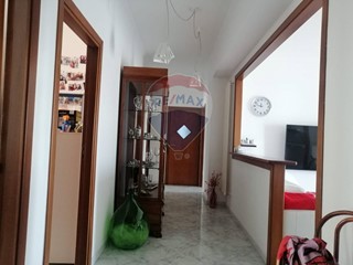 Appartamento in Vendita a Monte Sant'Angelo, 155'000&euro;, 199 m²