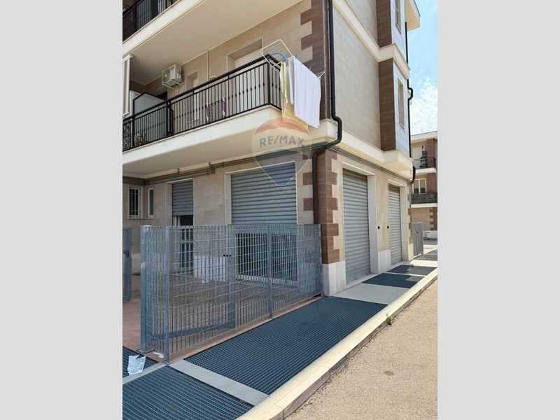 Laboratorio in Vendita a Foggia, 39'000&euro;, 34 m²
