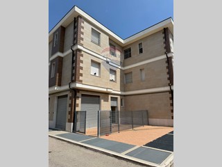 Laboratorio in Vendita a Foggia, 38'000&euro;, 34 m²