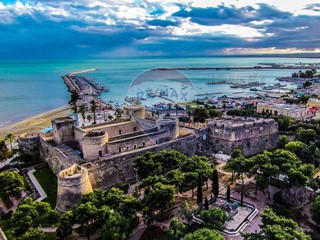 Laboratorio in Vendita a Manfredonia, 220'000&euro;, 168 m²