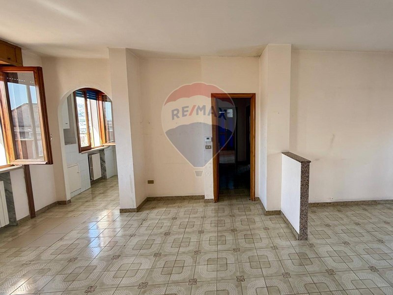 Attico in Vendita a Manfredonia, 280'000&euro;, 160 m²