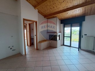 Trilocale in Vendita a San Marco in Lamis, 53'000€, 60 m²