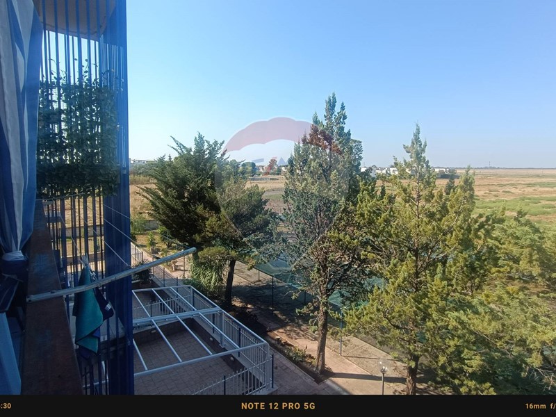 Bilocale in Vendita a Manfredonia, 38'000€, 38 m²