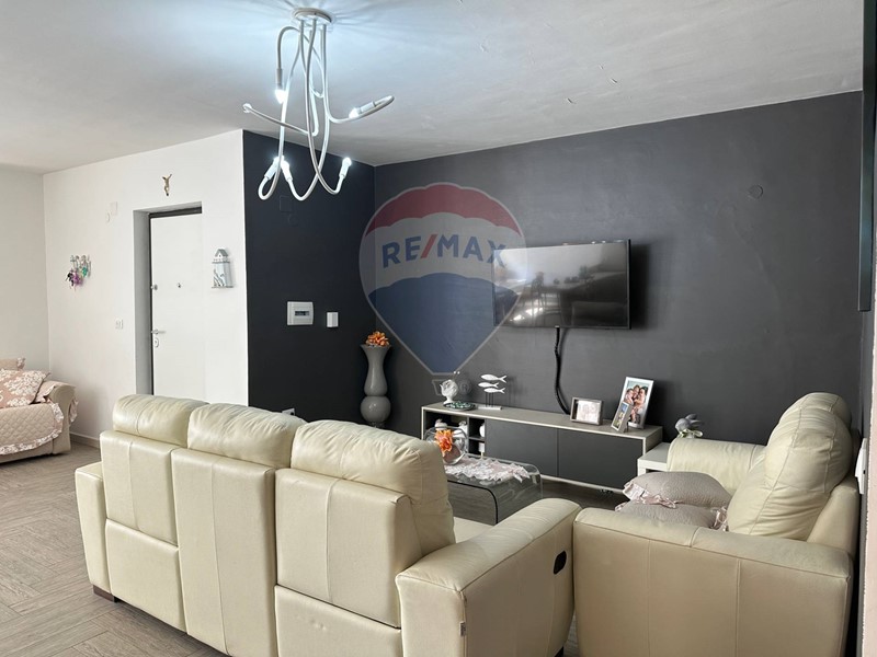 Trilocale in Vendita a Manfredonia, 95'000€, 91 m²