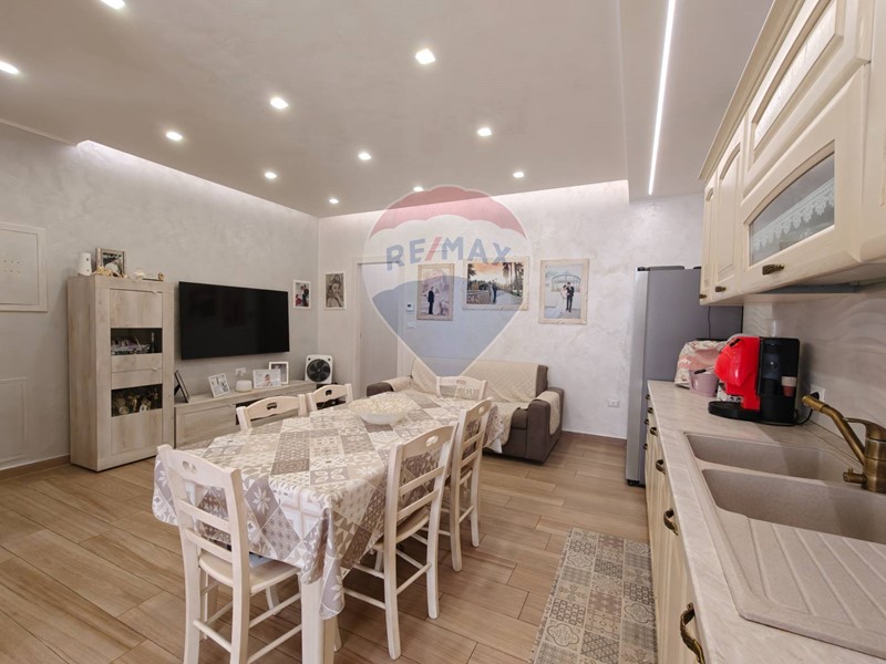 Bilocale in Vendita a Manfredonia, 159'999&euro;, 80 m²