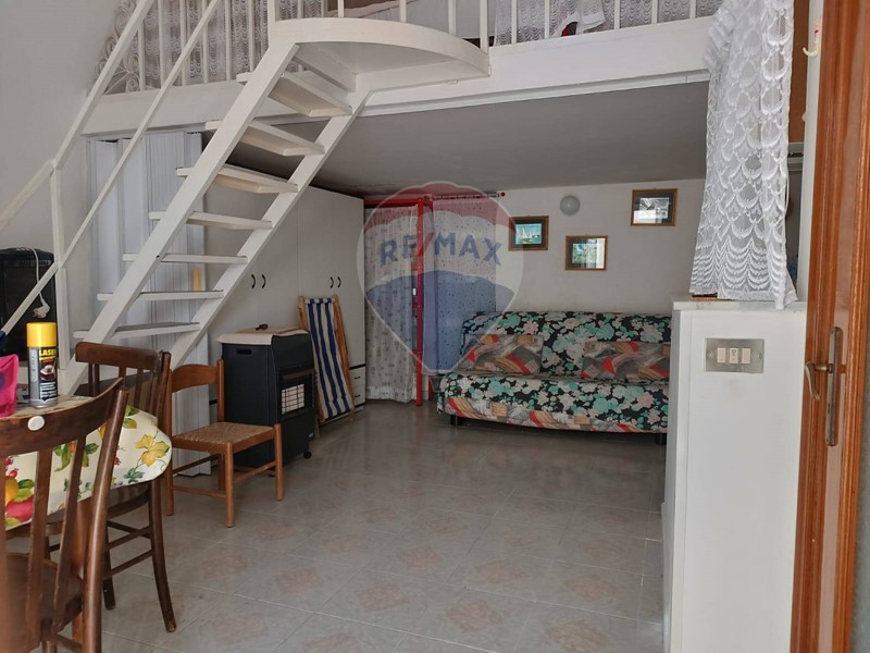 Casa Indipendente in Vendita a Monte Sant'Angelo, 31'500&euro;, 39 m²