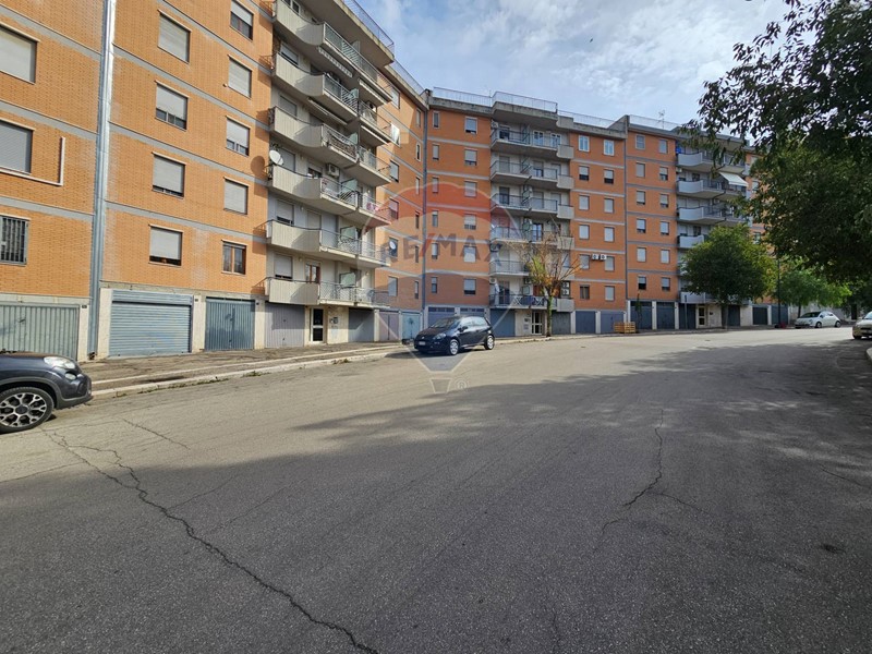 Quadrilocale in Vendita a Lucera, 99'898&euro;, 113 m²