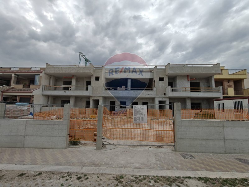 Casa Indipendente in Vendita a Manfredonia, 169'001&euro;, 65 m²