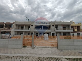 Casa Indipendente in Vendita a Manfredonia, 169'001&euro;, 65 m²