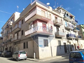 Quadrilocale in Vendita a Manfredonia, 198'000€, 125 m²