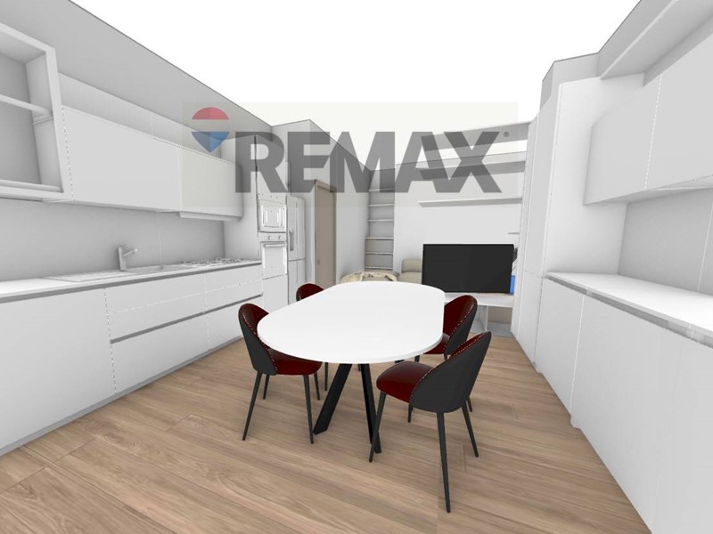 Quadrilocale in Vendita a Mattinata, 149'000&euro;, 108 m²