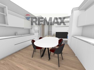Quadrilocale in Vendita a Mattinata, 149'000&euro;, 108 m²