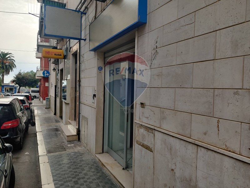 Trilocale in Vendita a Manfredonia, 125'000€, 117 m²