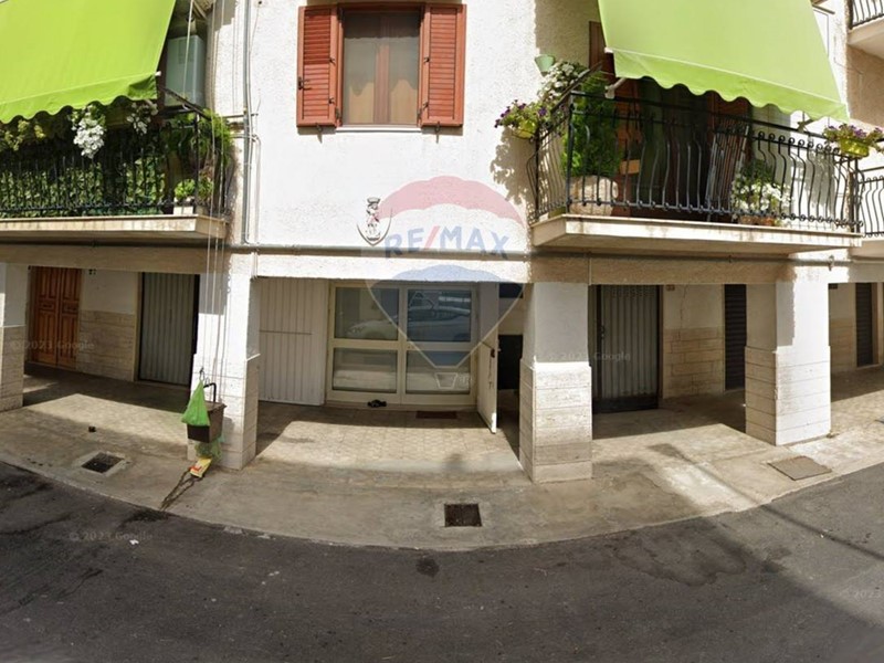 Box in Vendita a Mattinata, 25'500&euro;, 40 m²