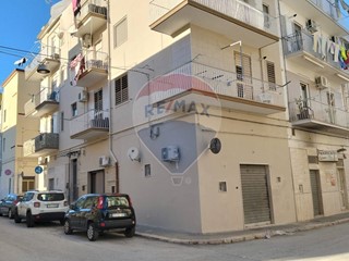 Trilocale in Vendita a Manfredonia, 149'000€, 77 m²
