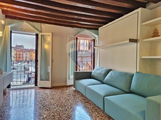 Bilocale in Affitto a Vicenza, 1'400€, 50 m²