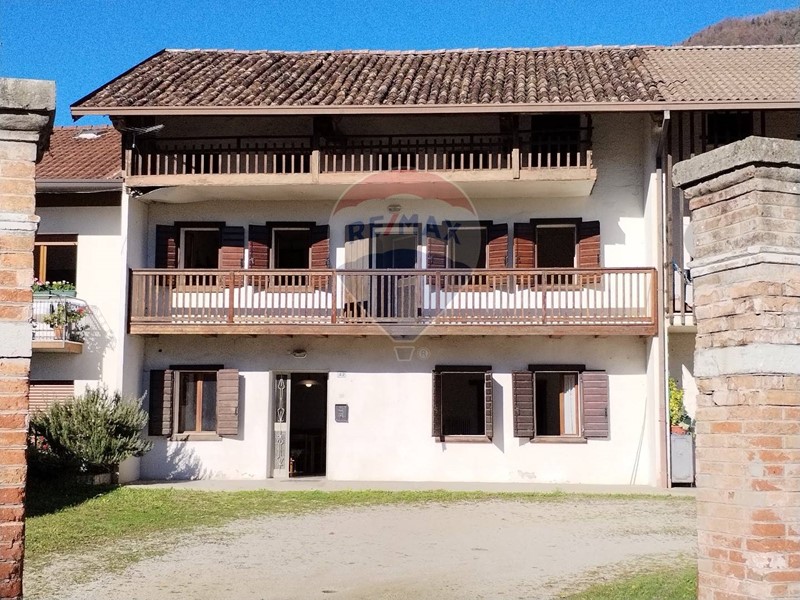 Casa Semi Indipendente in Vendita a Cesiomaggiore, 90'000&euro;, 99 m², con Box