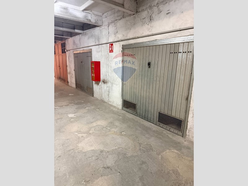 Box in Vendita a Pavia, 20'000&euro;, 15 m²
