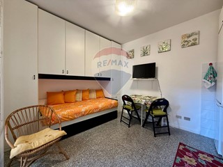 Monolocale in Affitto a Pavia, 600€, 35 m²