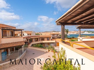 Trilocale in Vendita a Palau, 225'000&euro;, 75 m²