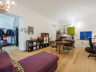 Trilocale in Vendita a Torino, 249'000&euro;, 87 m²