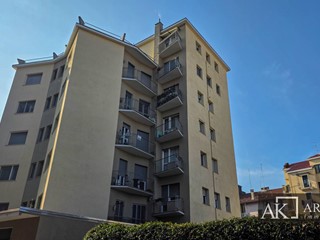 Trilocale in Vendita a Novara, 169'000€, 90 m²