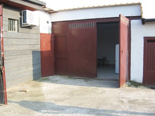Magazzino in Affitto a Cassina de' Pecchi, 500&euro;, 70 m²