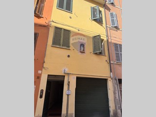 Bilocale in Vendita a Parma, 75'000€, 32 m²