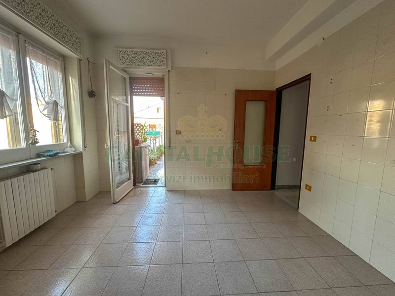 Quadrilocale in Vendita a Capua, 110'000&euro;, 126 m²