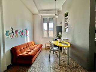 Bilocale in Affitto a Milano, 1'100€, 50 m²