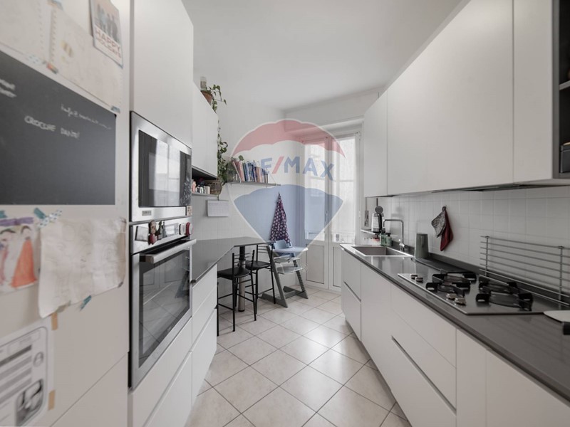 Trilocale in Affitto a Cologno Monzese, 1'150€, 85 m²