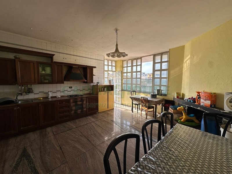 Quadrilocale in Vendita a Ottaviano, 78'000&euro;, 140 m²