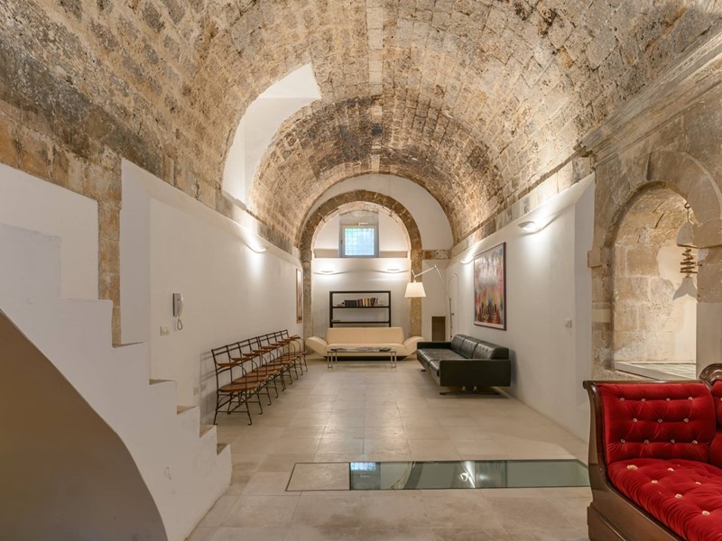 Appartamento in Vendita a Noto, 769'000&euro;, 260 m²