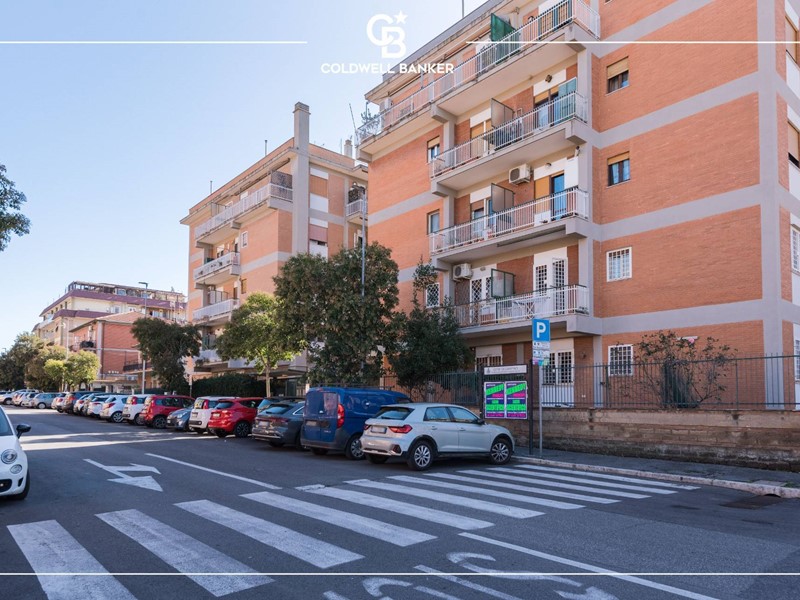 Trilocale in Vendita a Ciampino, 249'000€, 130 m²