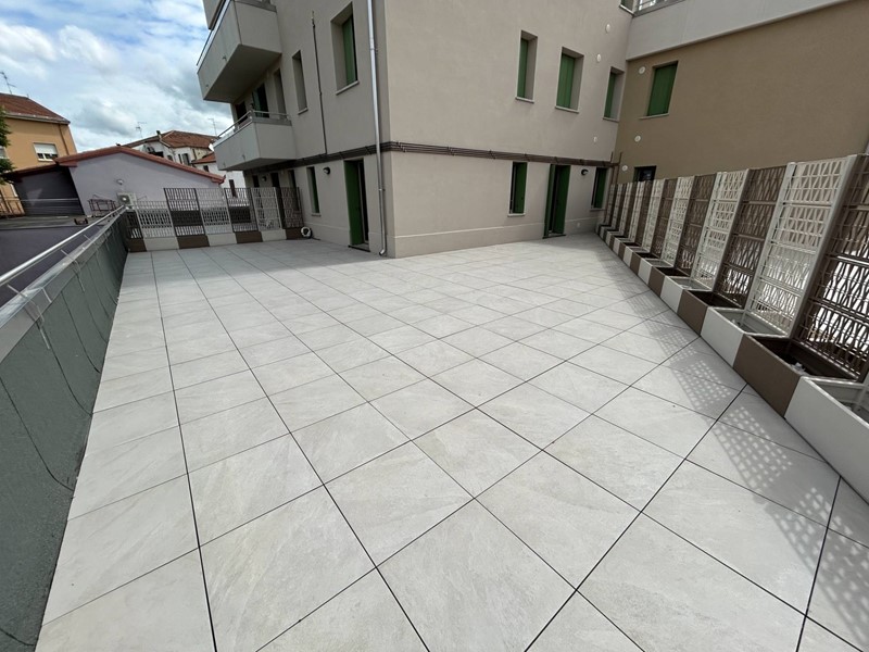 Bilocale in Vendita a Poggio Rusco, 111'000&euro;, 60 m²