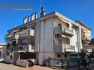 Trilocale in Vendita a San Benedetto del Tronto, 135'000&euro;, 62 m²