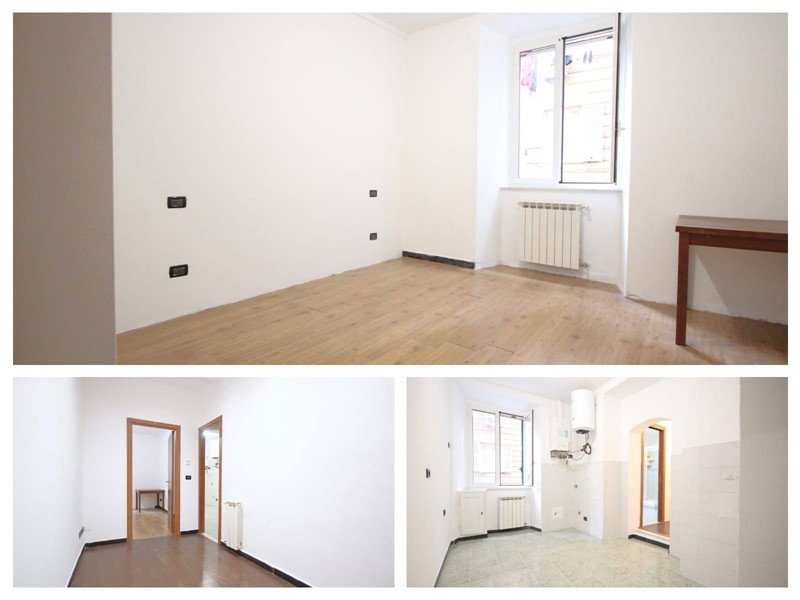 Trilocale in Vendita a Genova, 50'000&euro;, 60 m²