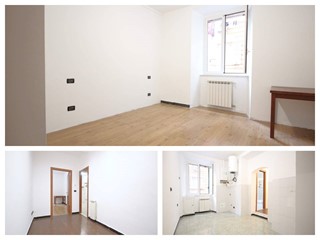 Trilocale in Vendita a Genova, 50'000&euro;, 60 m²