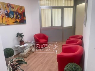 Capannone in Affitto a Viareggio, 450&euro;, 13 m²