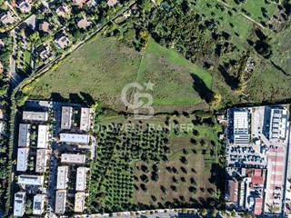 Terreno agricolo in Vendita a Palermo, 15'000'000€, 135000 m²