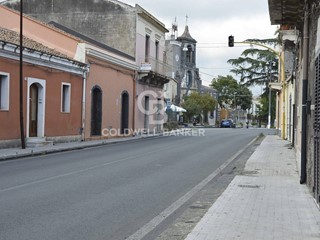 Villa in Vendita a Acireale, 24'000&euro;, 105 m²