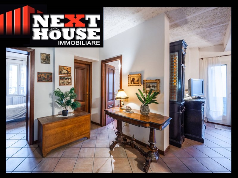 Quadrilocale in Vendita a San Giovanni in Persiceto, 220'000&euro;, 96 m²