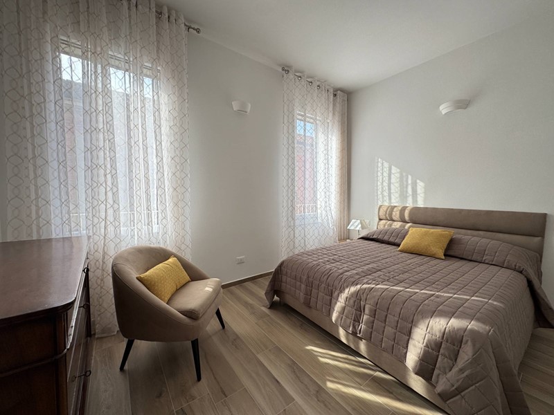 Appartamento in Affitto a Ferrara, 1'200€, 120 m²