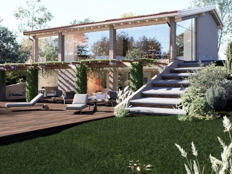 Terreno edificabile in Vendita a Miradolo Terme, 820'000&euro;, 10000 m²