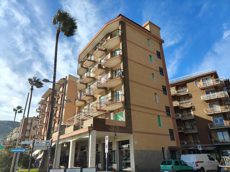 Appartamento in Vendita a Andora, 695'000&euro;, 115 m²