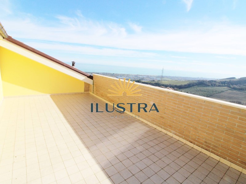 Quadrilocale in Vendita a Colonnella, 189'000&euro;, 134 m²