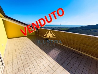 Quadrilocale in Vendita a Colonnella, 134 m²