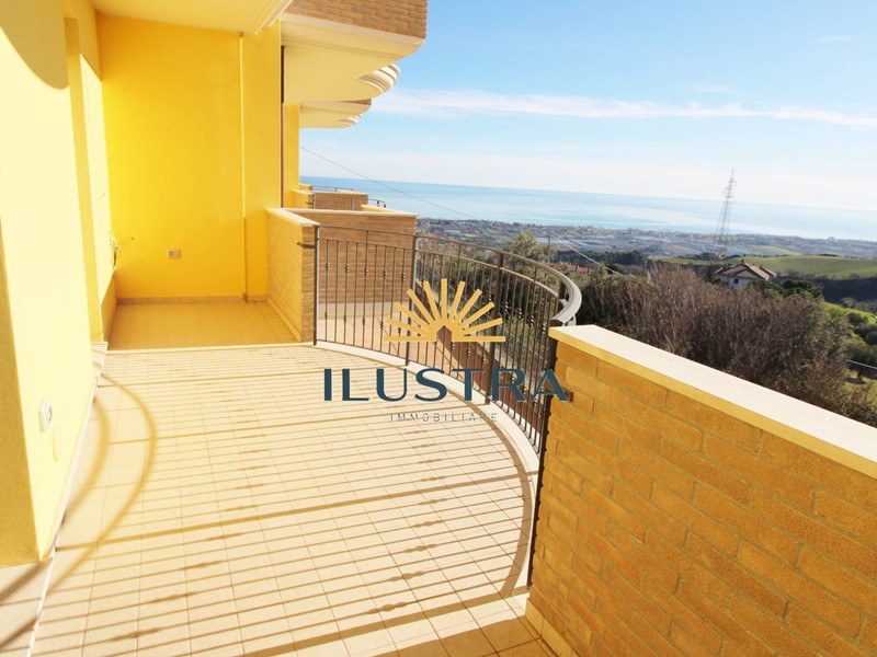 Trilocale in Vendita a Colonnella, 116'000&euro;, 74 m²