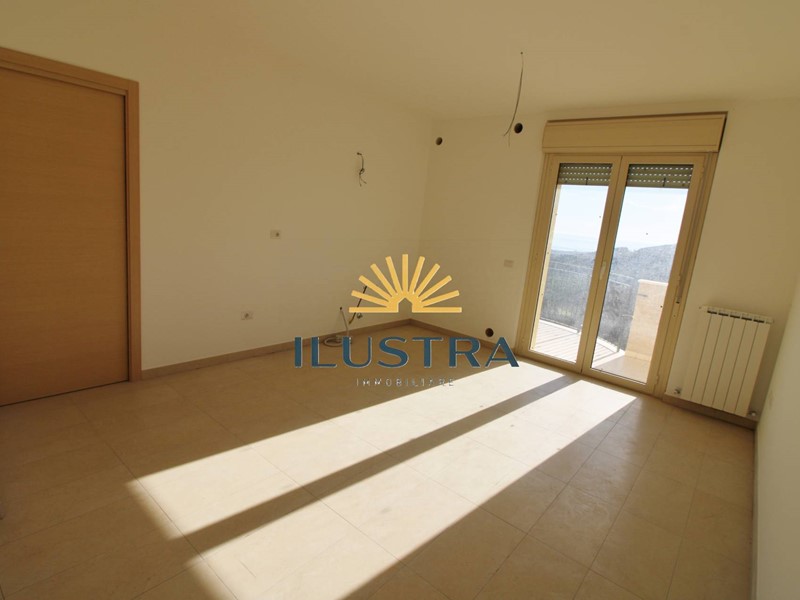 Trilocale in Vendita a Colonnella, 127'500&euro;, 85 m²