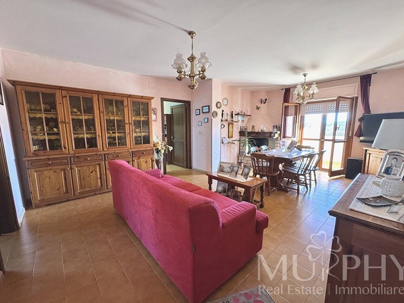 Quadrilocale in Vendita a La Maddalena, 140'000&euro;, 119 m²